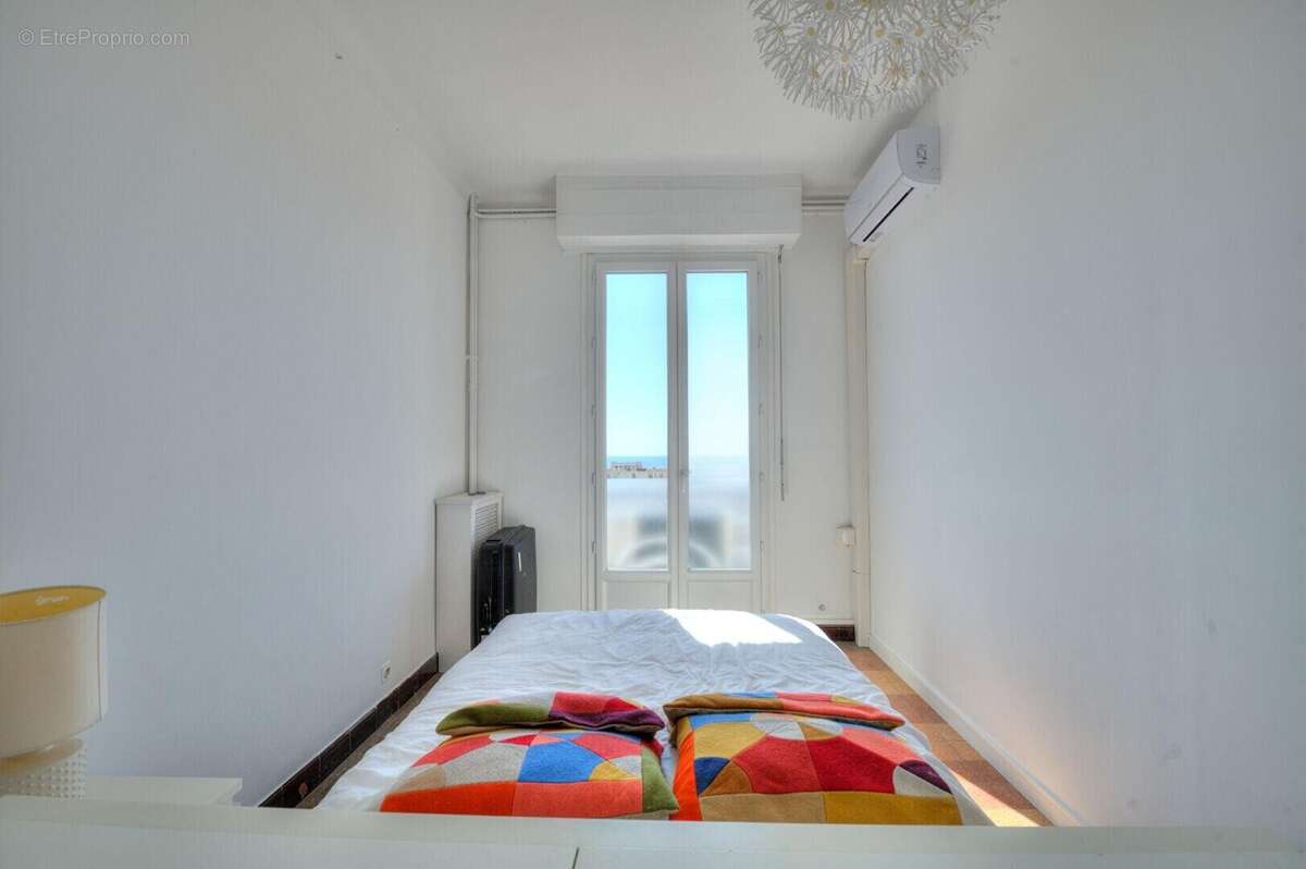 Appartement 108m² saint raphael centre ville - photo 4