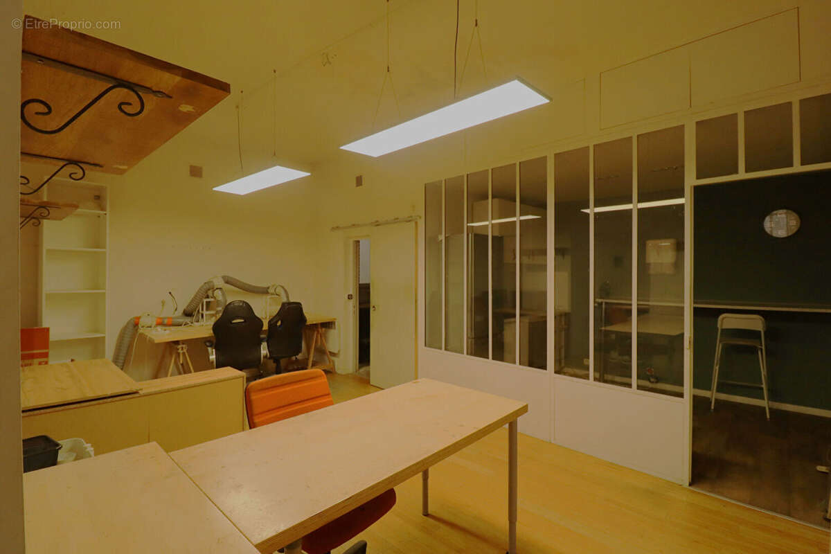 Commerce à PARIS-11E