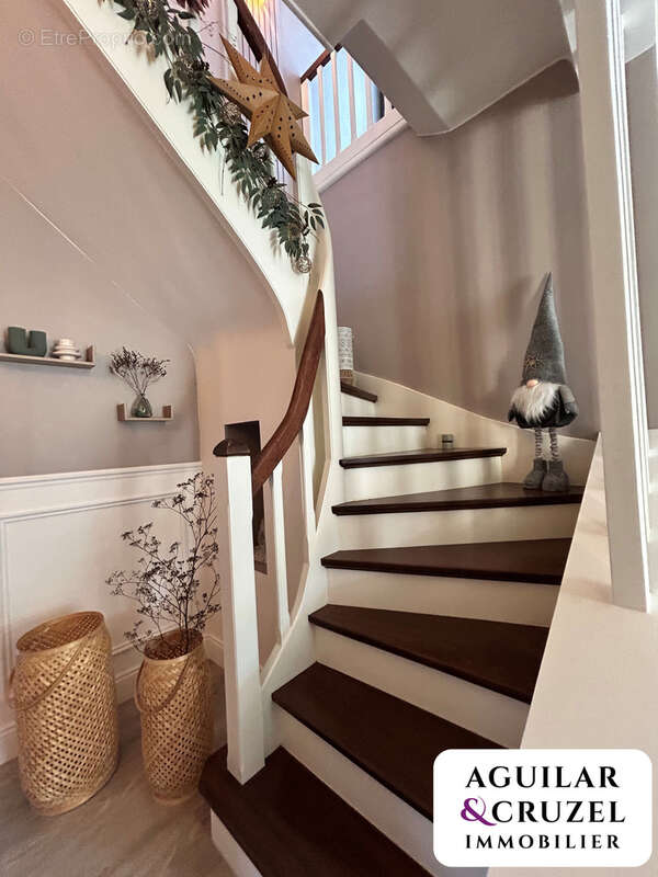 Maison à SAINT-FLORENT-SUR-CHER