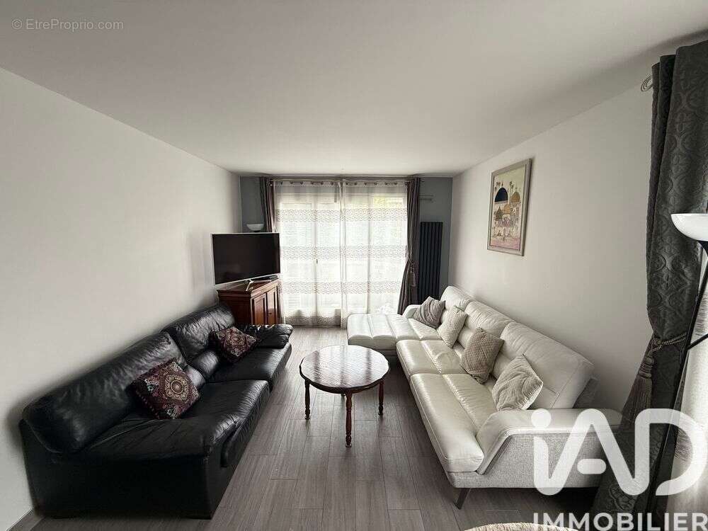 Photo 2 - Appartement à CRETEIL