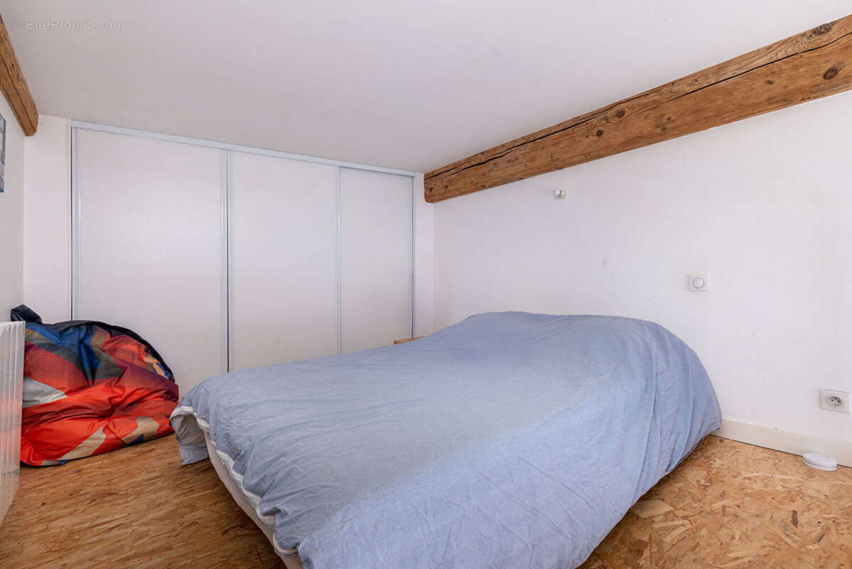 Appartement à LYON-4E