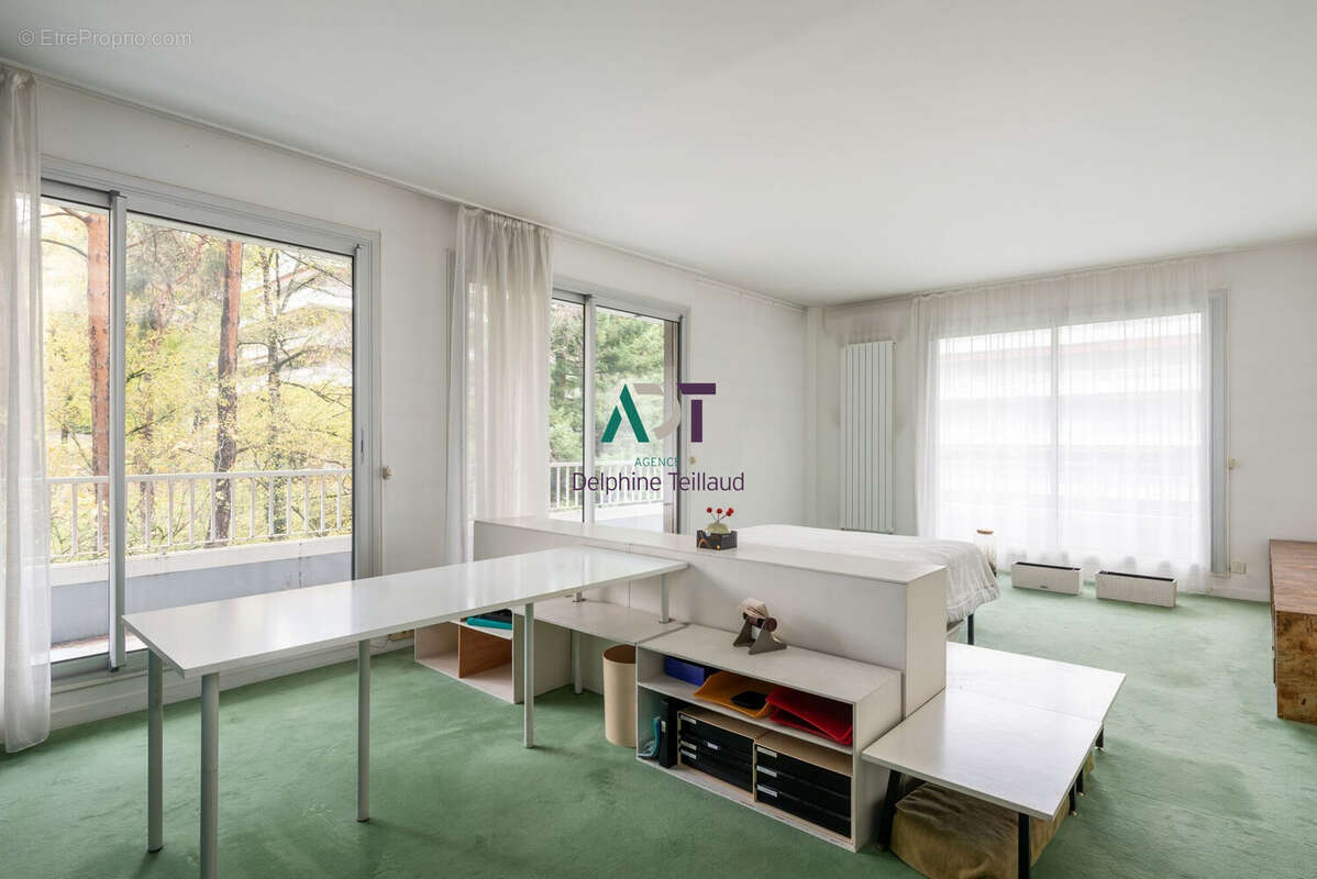 Appartement à MEYLAN