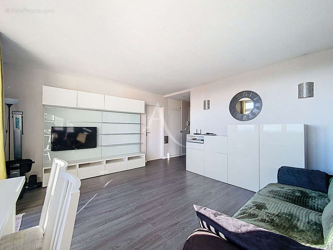 Appartement à LE PECQ