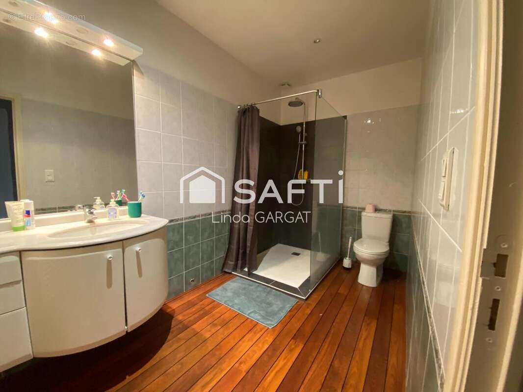 Photo 8 - Maison à MARMANDE