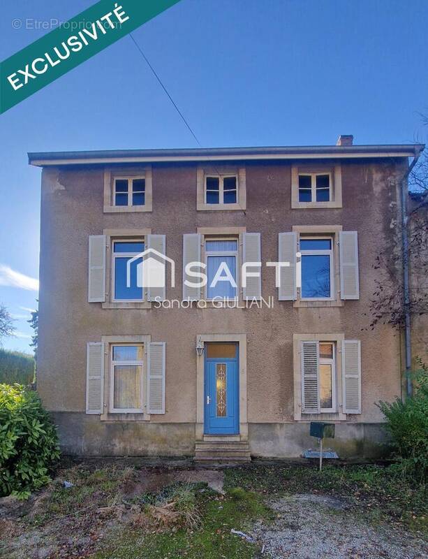 Photo 1 - Maison à CHENIERES