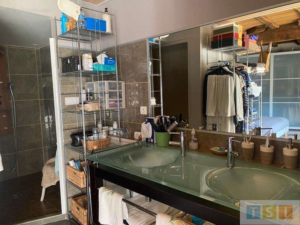 Maison à LANNEMEZAN