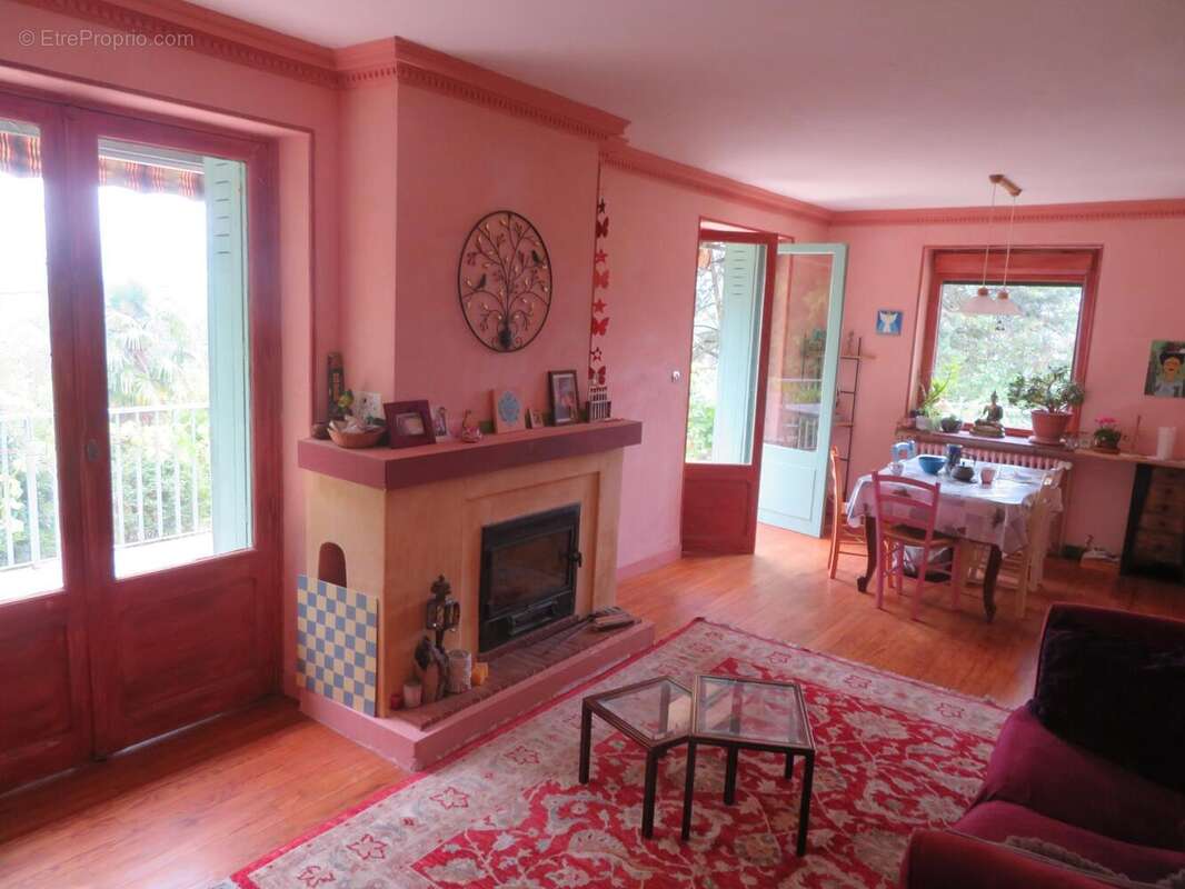 Photo 4 - Maison à FOIX