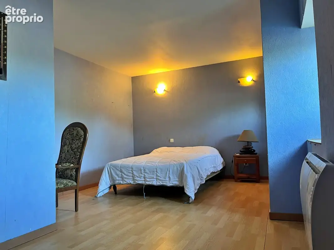 Maison de village de 330m2 - photo 5