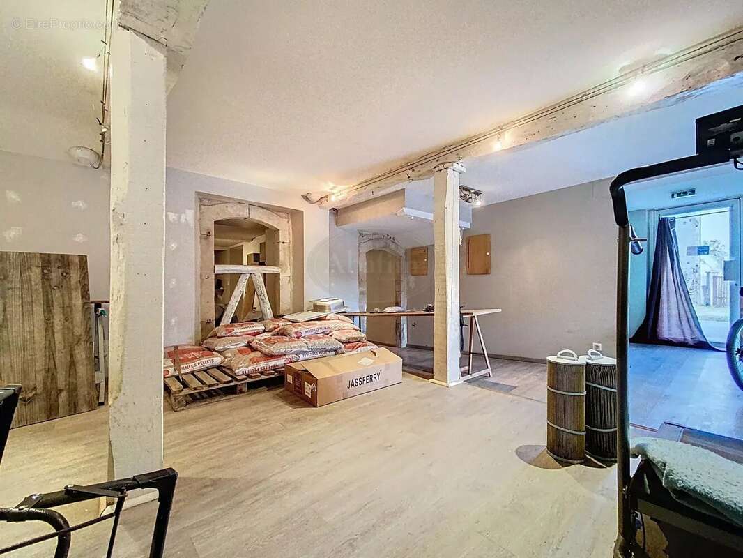 Maison à LESTELLE-DE-SAINT-MARTORY