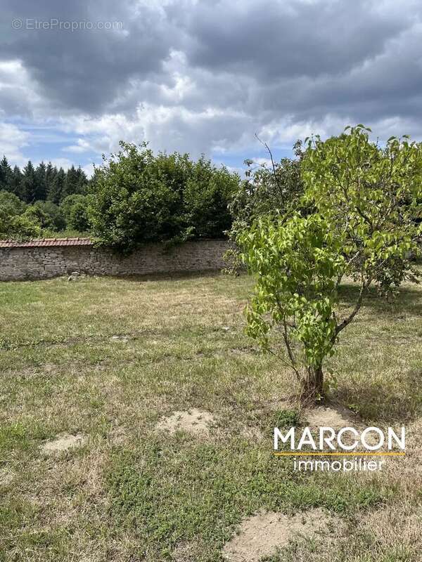 Maison 195 m² à Aubusson  - photo 14