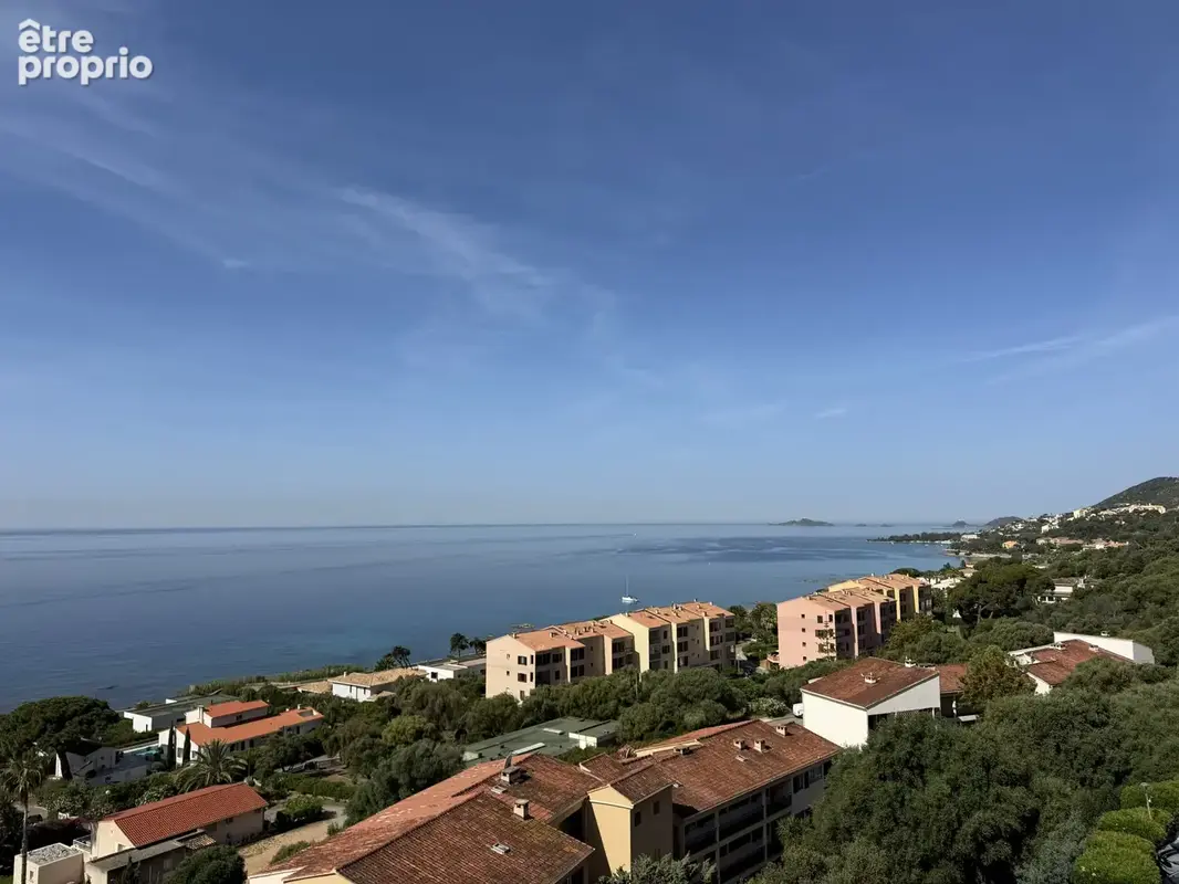 Vente appartement T1 Route des Sanguinaires - photo 8