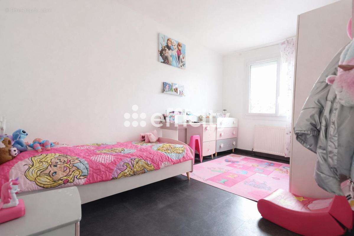 Maison de ville - photo 10