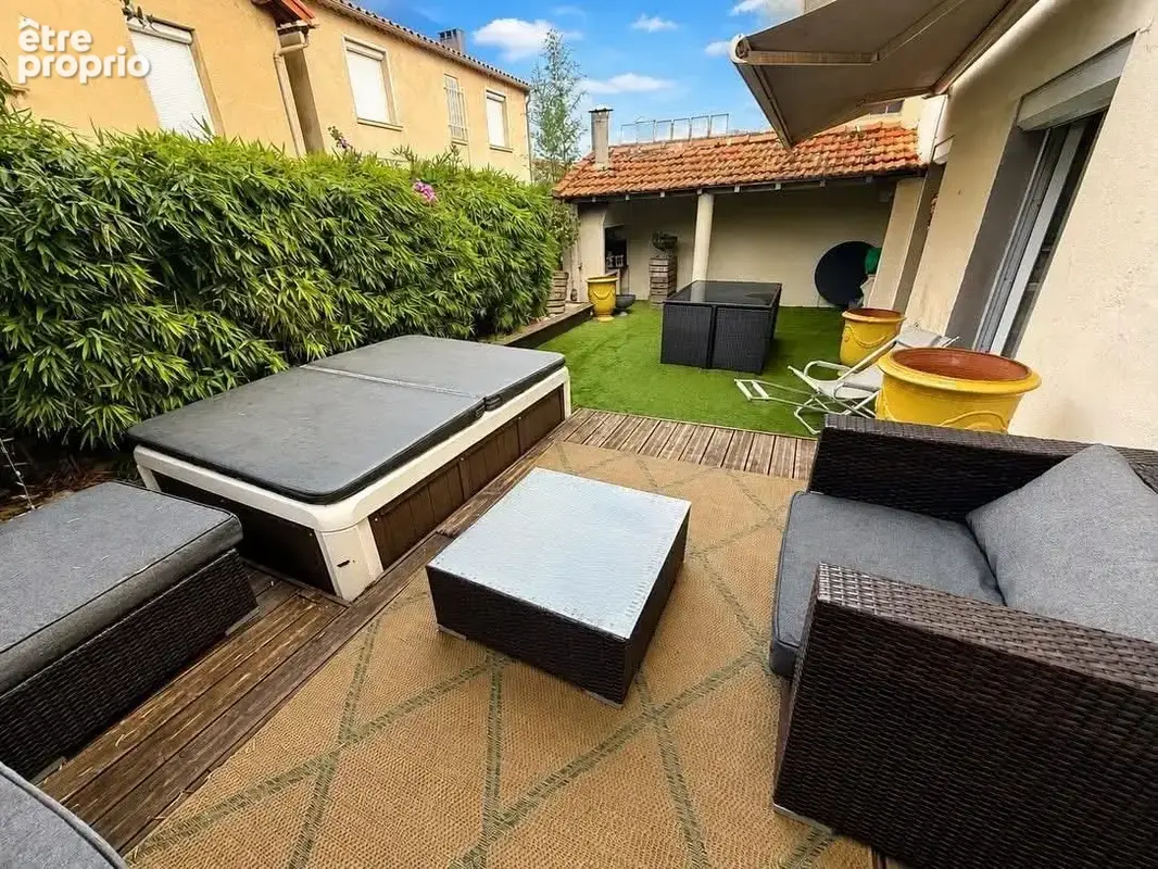 Maison 130 m² à Carcassonne  - photo 3