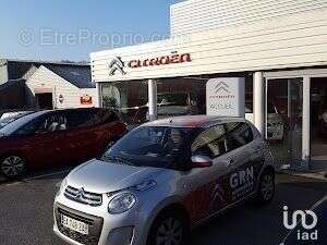 Photo 5 - Commerce à DOUARNENEZ