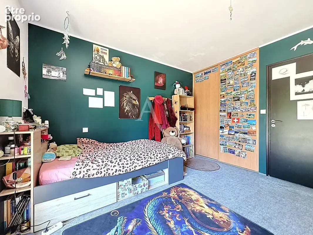 Maison 5 pièces 214 m² à vendre à Toulouse (31100) - photo 10