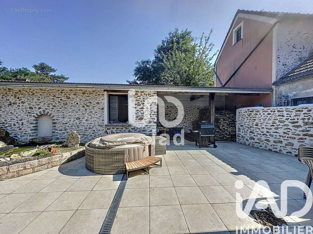 Photo 4 - Maison à LA FERTE-SOUS-JOUARRE