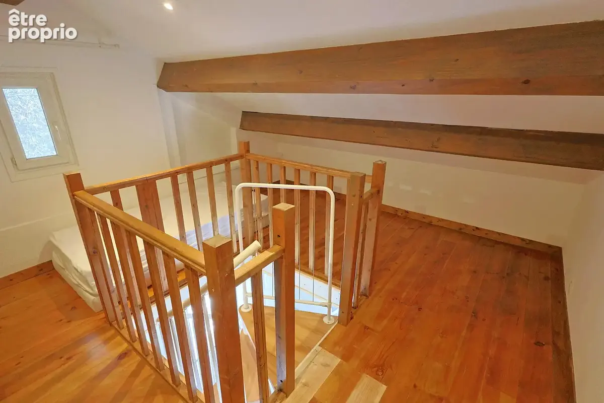 Exclusivité – vallauris – ancienne bergerie rénovée – 193 m² – 5 chambres – piscine - photo 49