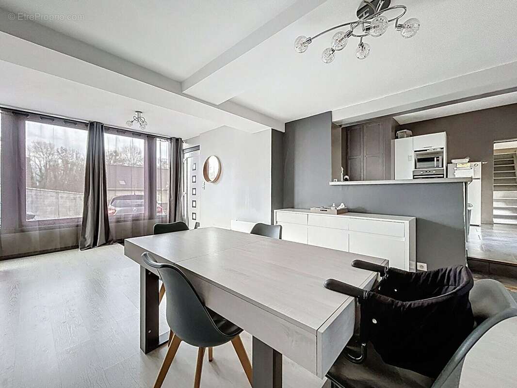 Maison Gisors 9 pièce(s) 170 m2 - photo 4
