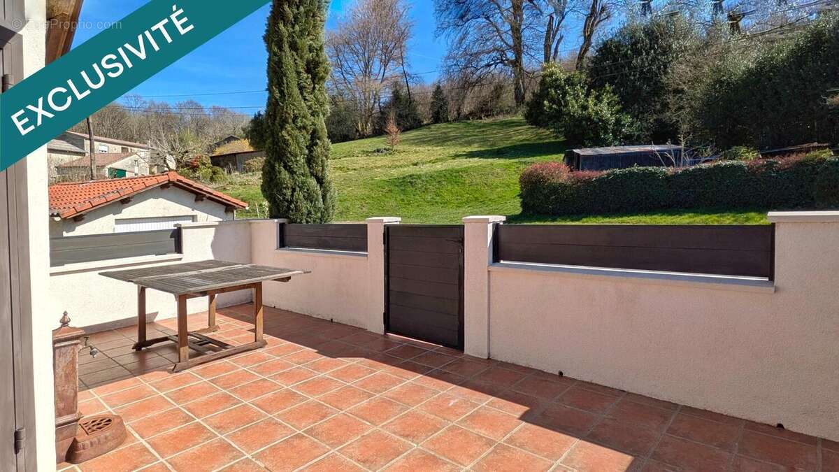 Photo 4 - Maison à ANGLES