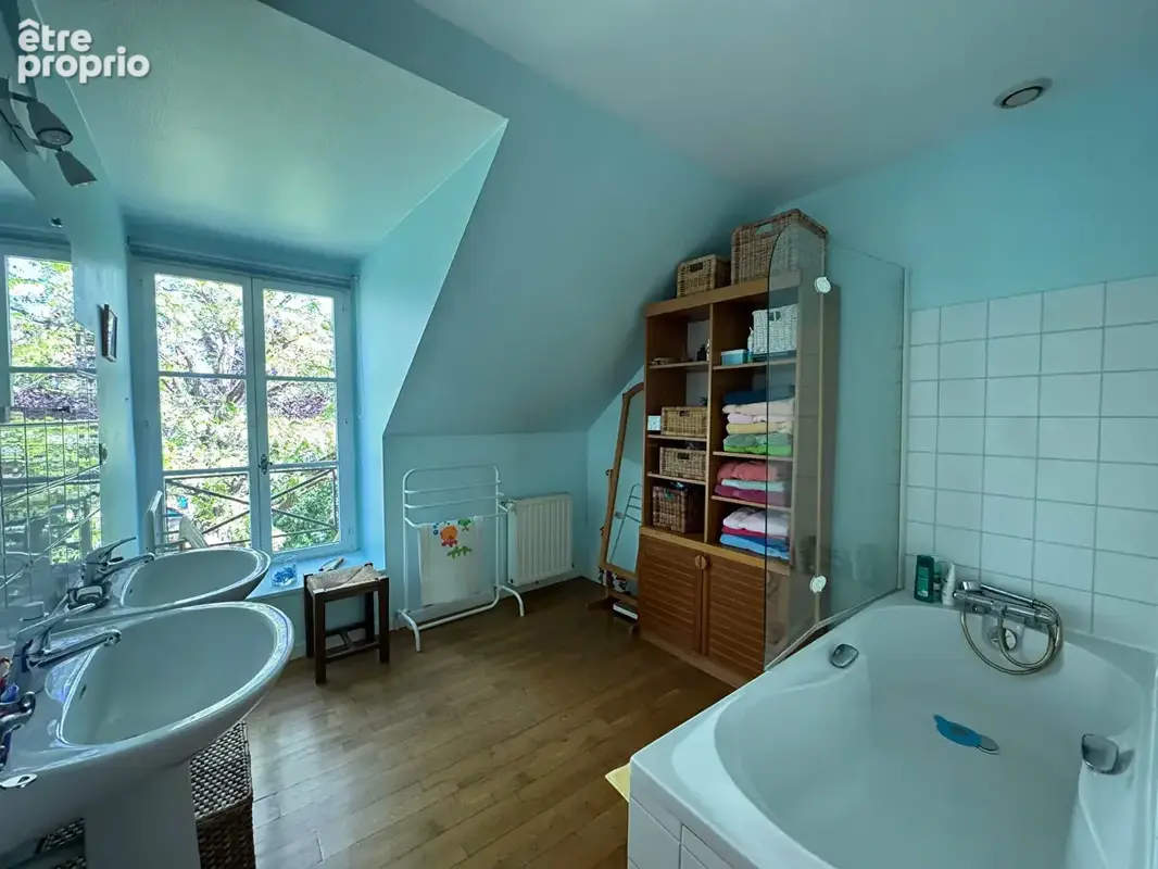 Maison Feucherolles 7 pièce(s) 205.43 m2 - photo 11