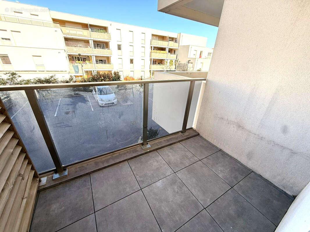 Appartement à PERPIGNAN