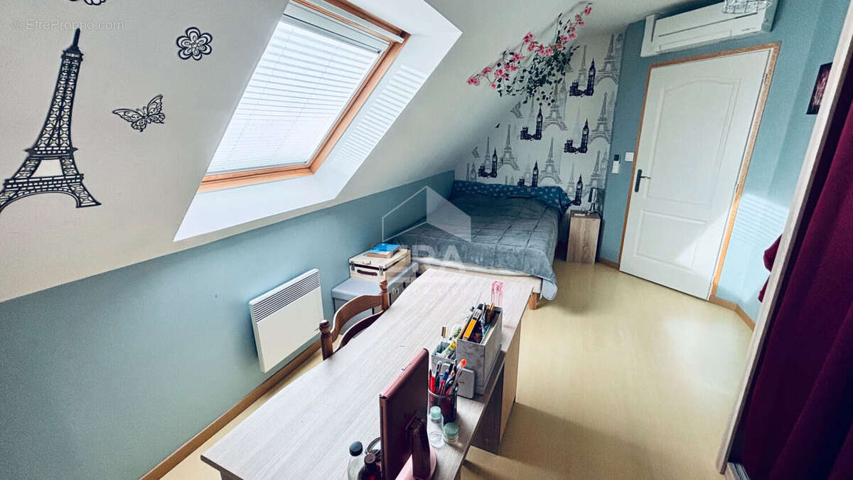 Maison à HONDSCHOOTE