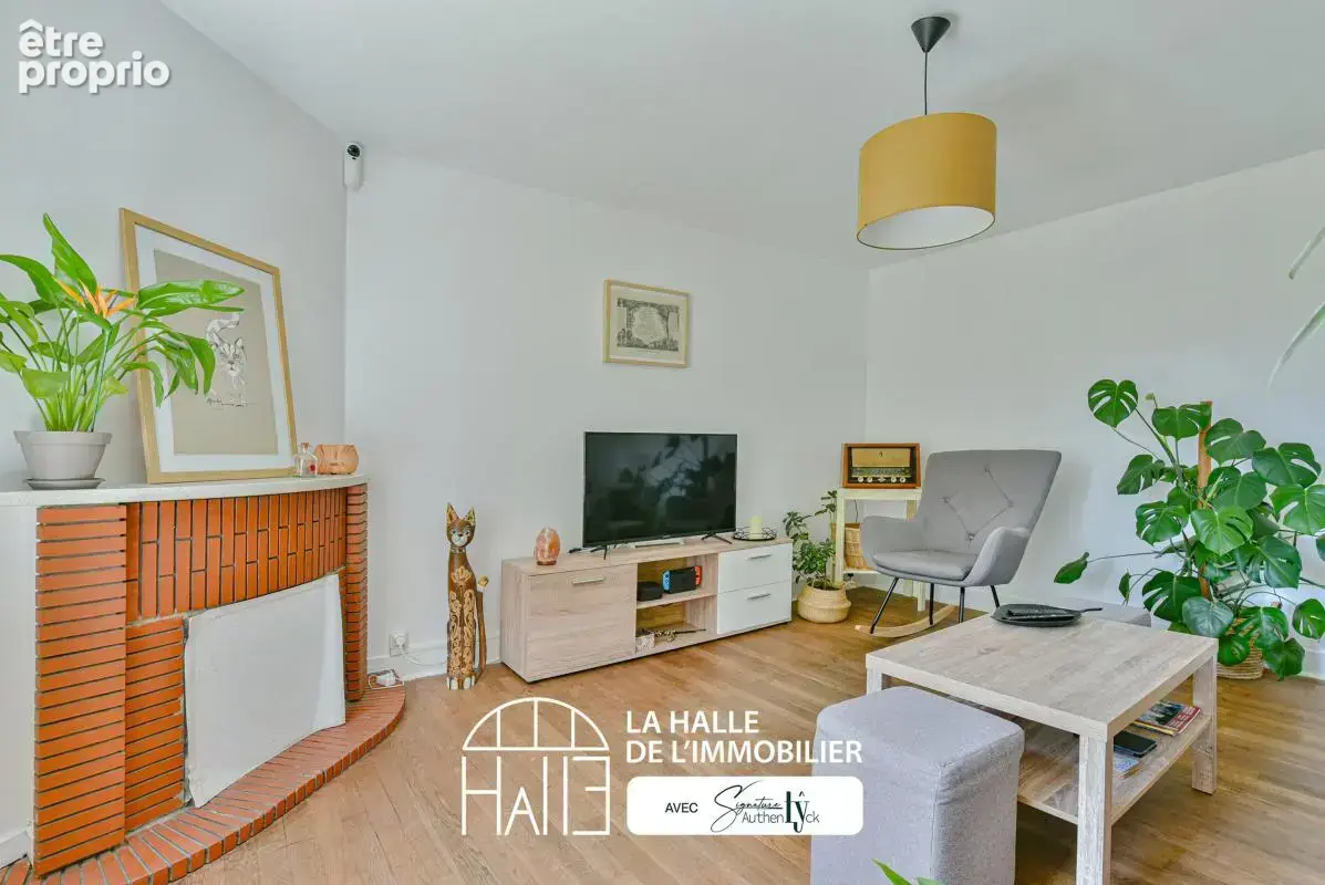 Maison 93 m² à Bosmie-L'aiguille  - photo 7