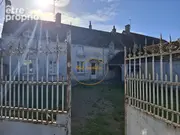 Maison à CRAVANT