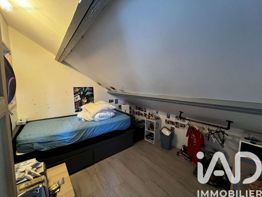 Photo 6 - Maison à MOISSELLES