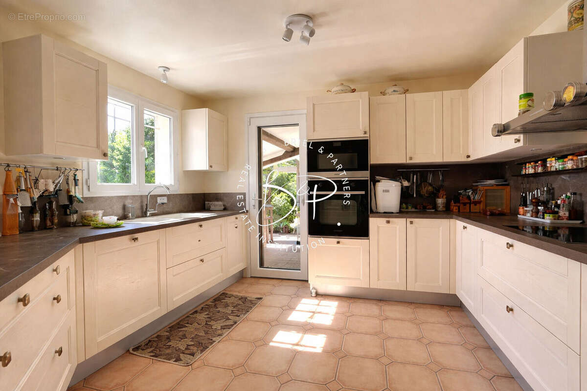 Maison à LE THORONET