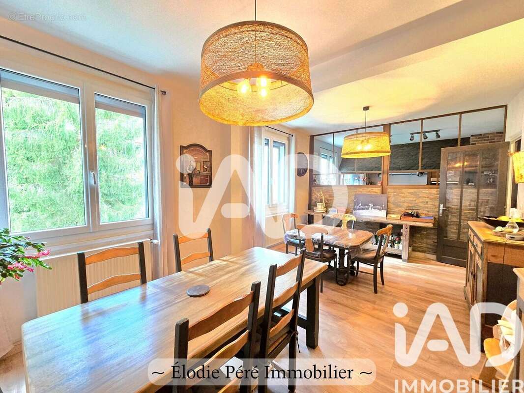 Photo 5 - Maison à CAPVERN