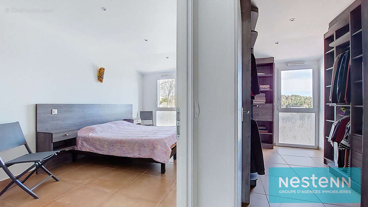 Appartement à ISTRES