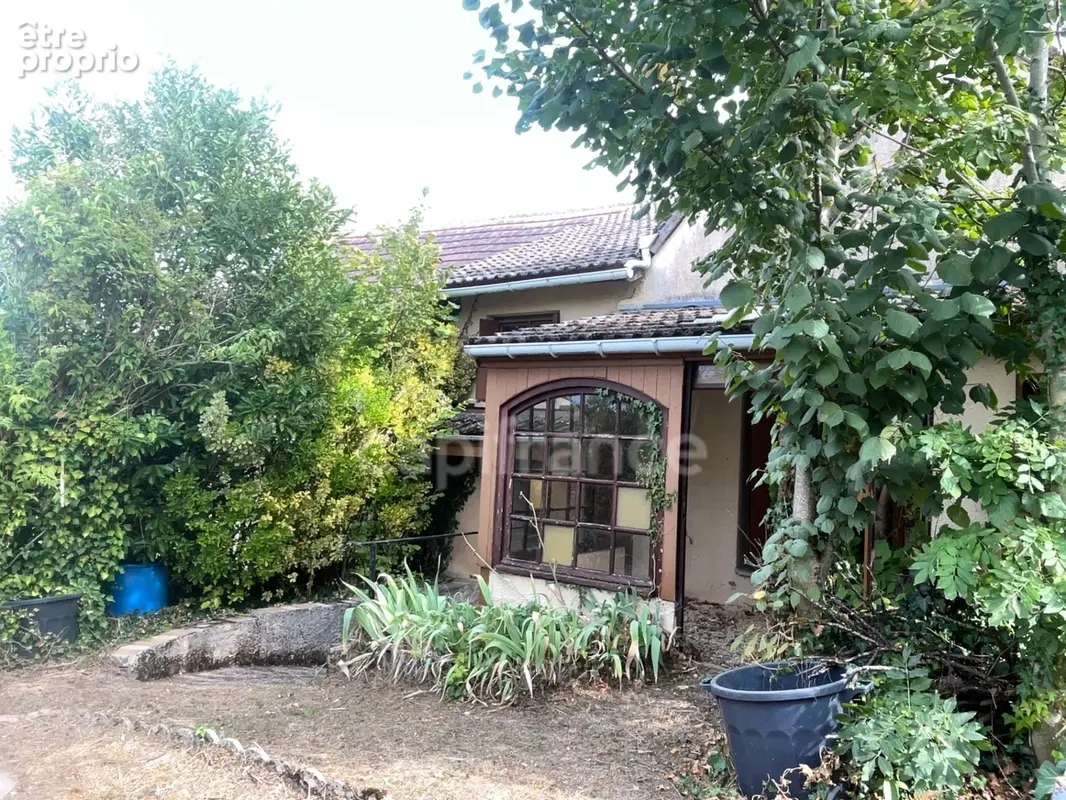 Maison à vendre 2 pièces + 2 pièces - photo 5