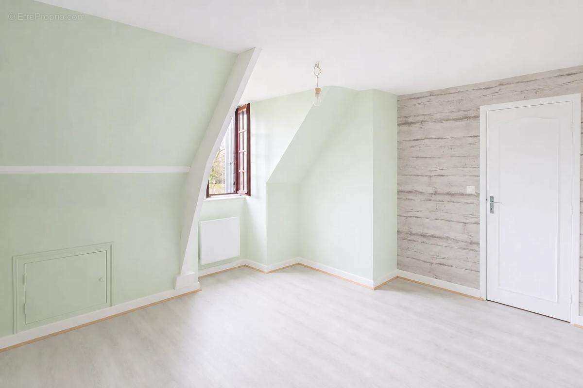 Maison à LUBERSAC