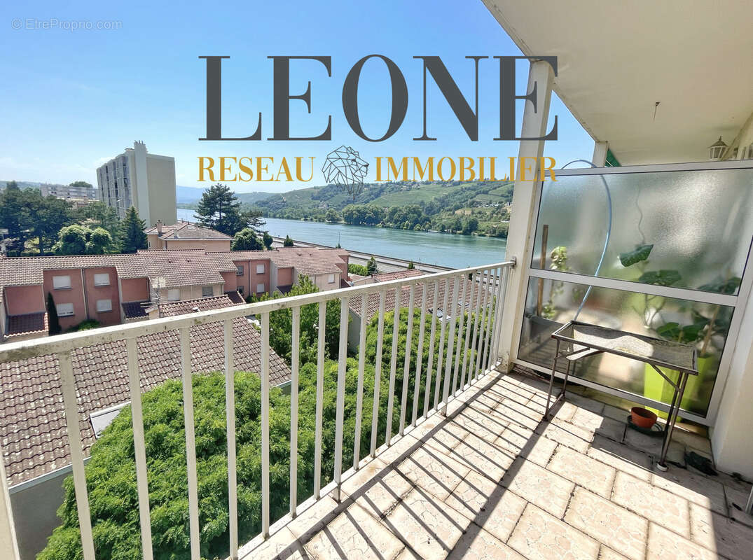 Appartement à VIENNE