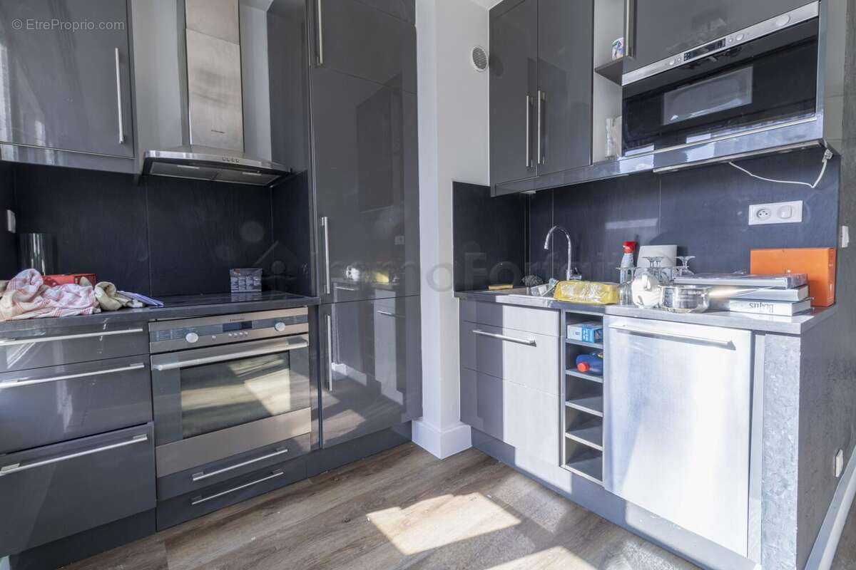 Appartement 30 m² à Paris-13e  - photo 3
