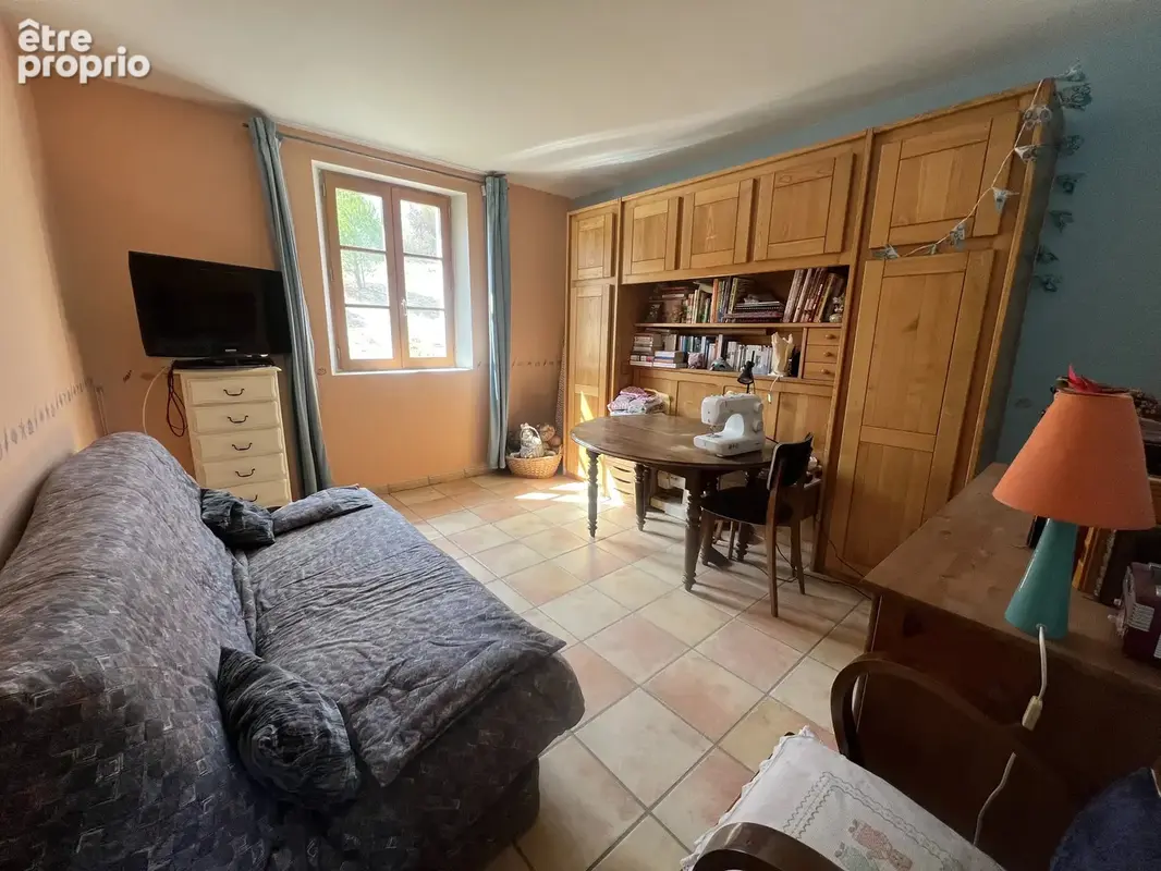 Maison familiale indépendante avec grand terrain à proximité de Limoux - photo 6