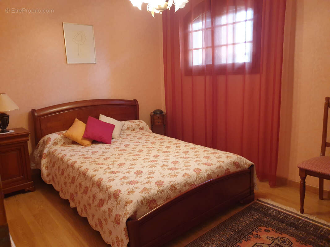 Maison à SAINT-PAUL-LES-DAX