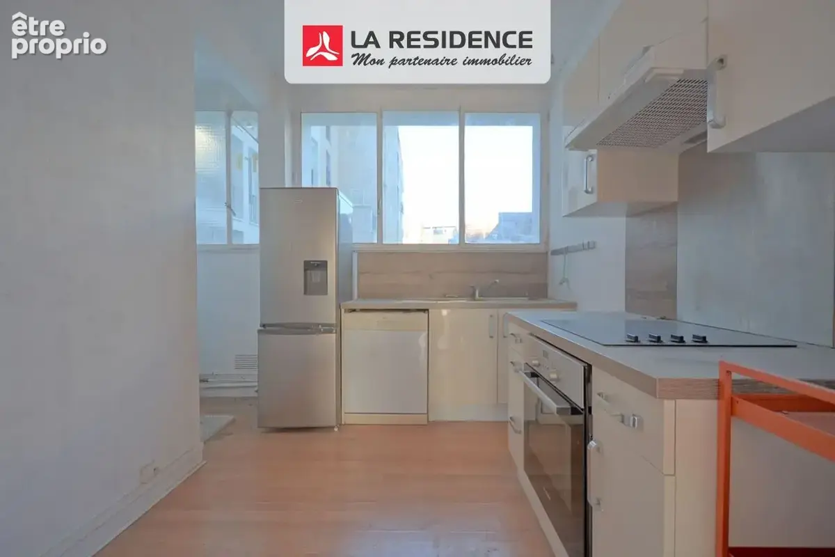 Appartement 3 pièces 60 m² à vendre à Boulogne-Billancourt (92100) - photo 5