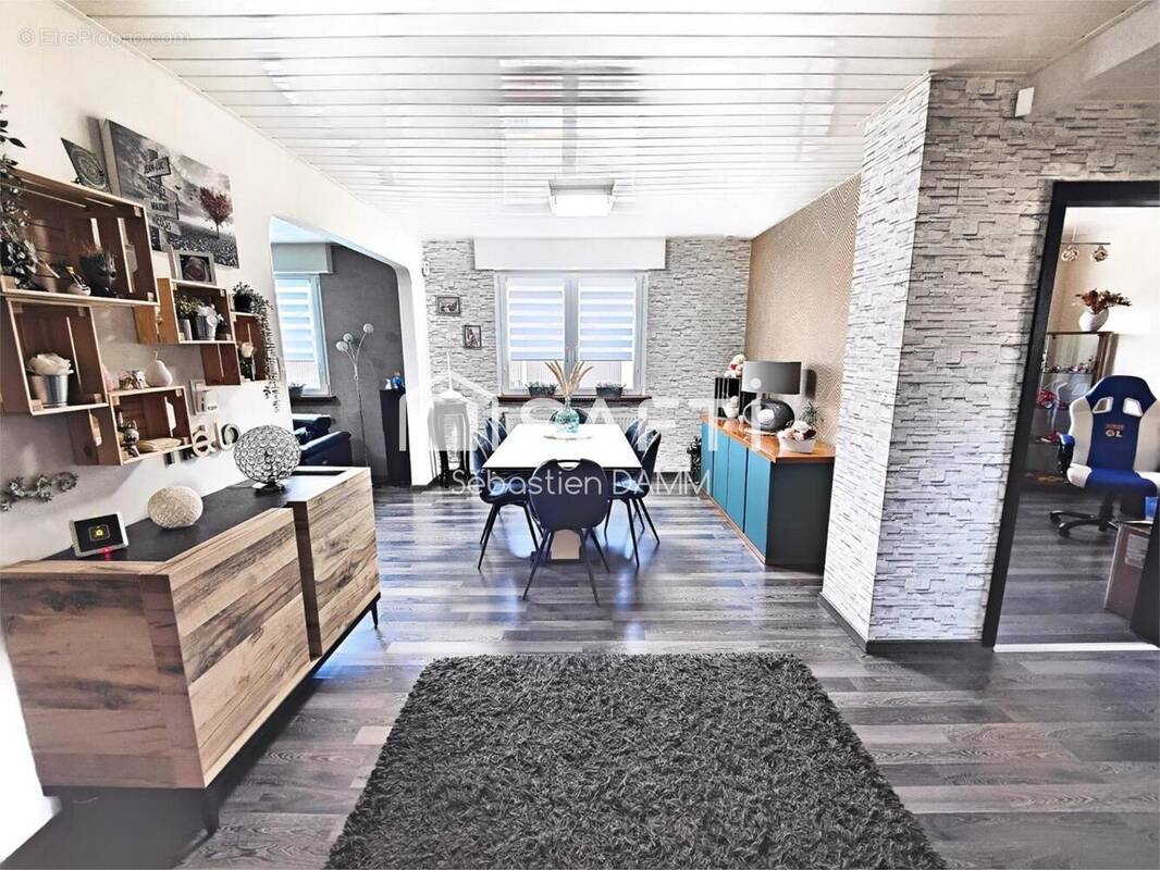 Photo 1 - Maison à BRUNSTATT