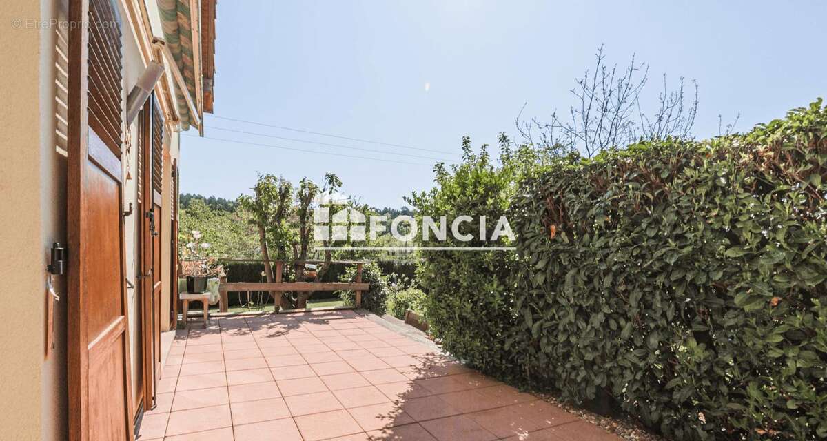 Maison à THANNENKIRCH