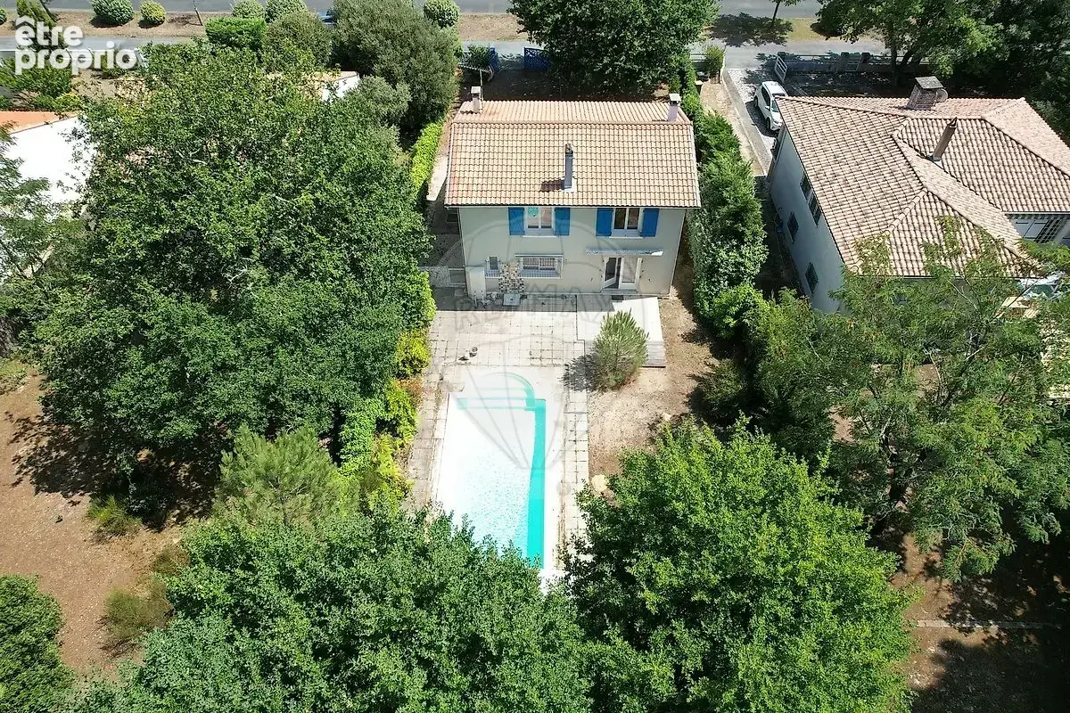 Maison 3 chambre(s) à vendre - photo 8