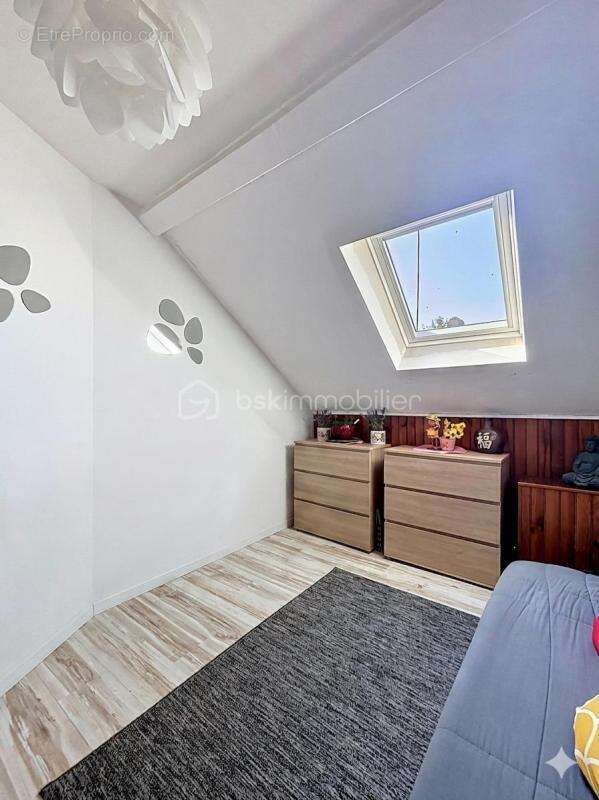 Maison mitoyenne 92m2 - photo 16