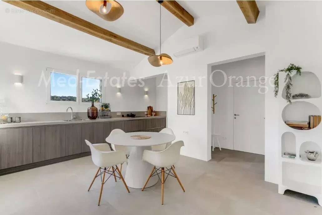 Villa de luxe avec belles vues dégagées - photo 11
