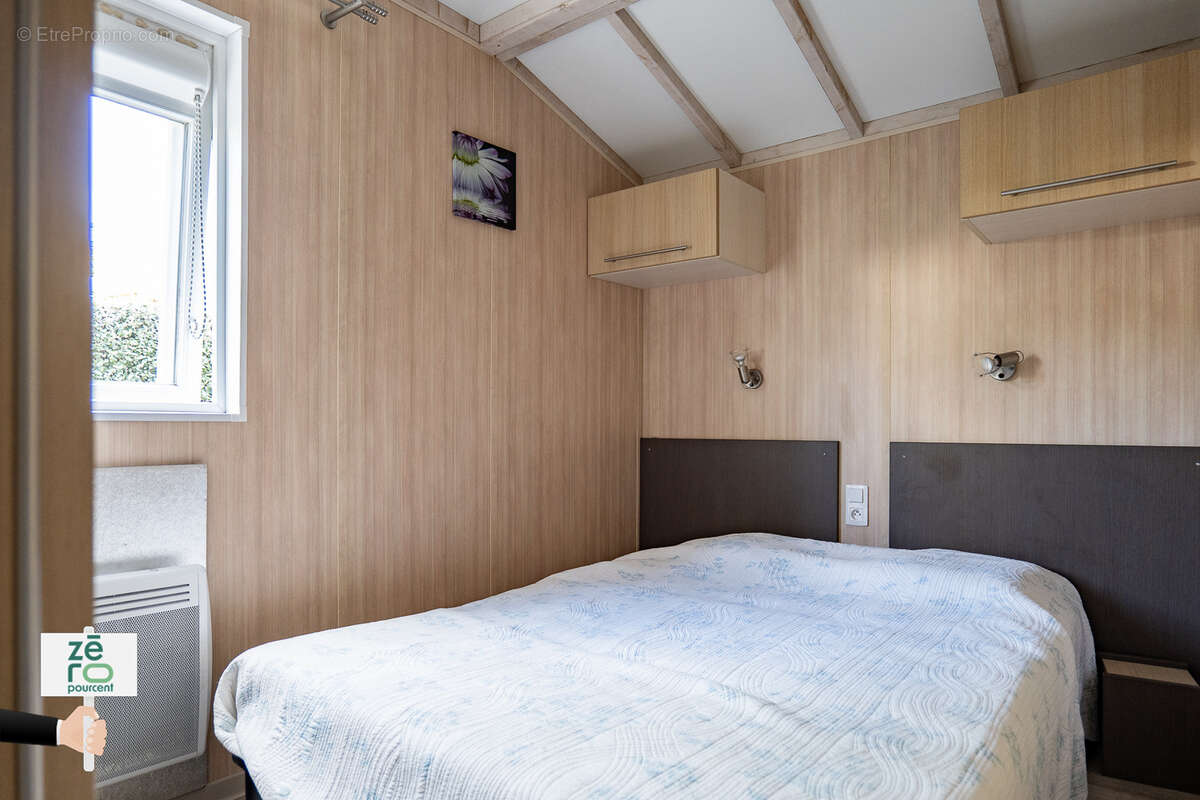 Maison à SAINT-CYR-EN-TALMONDAIS