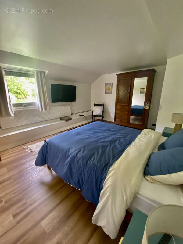 Appartement à LE PORT-MARLY