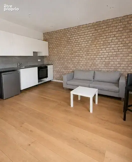 Appartement 2 pièces à vendre secteur Saint Florent - photo 2