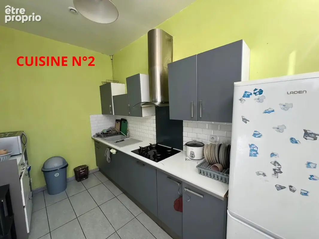 Maison familiale d’environ 170 m² – Montpellier Nord - photo 13