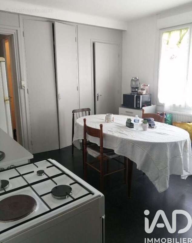 Photo 4 - Appartement à DUNKERQUE