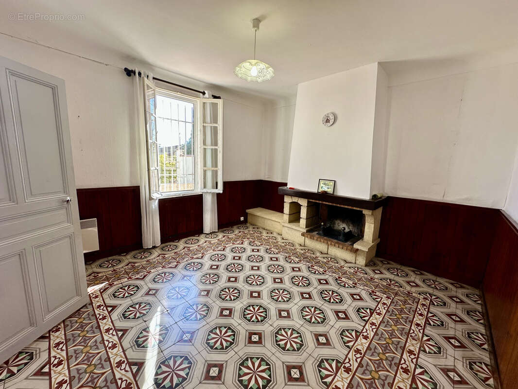Maison à ARLES